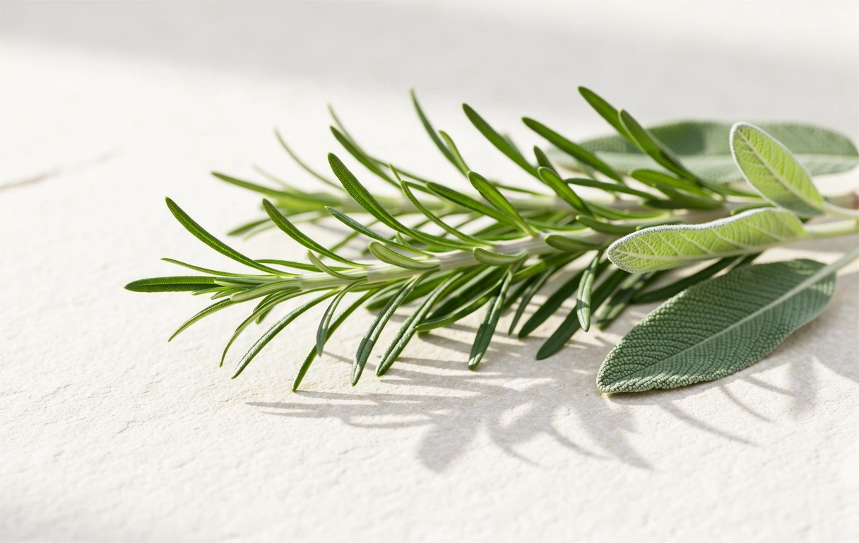 Zdrava prehrana i prirodni sastojci